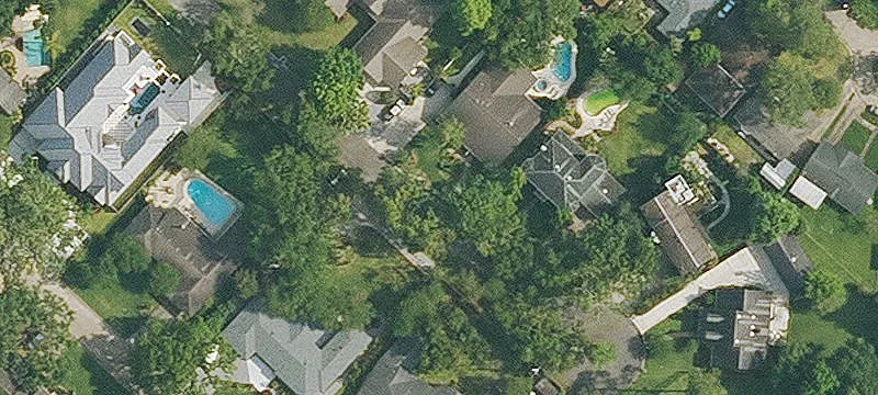 Zoned Waterfront Home Lot