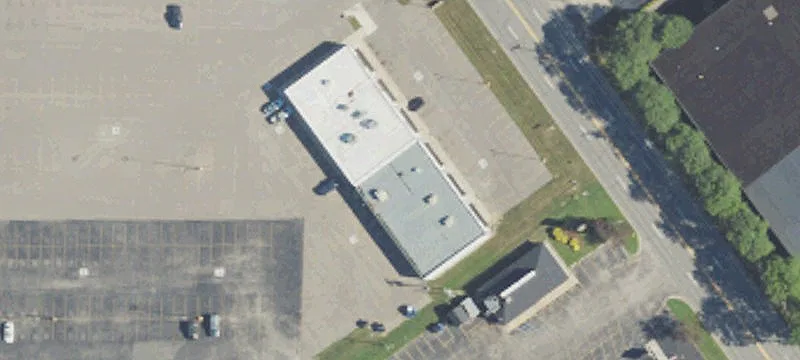 Multi-Building Retail Plaza