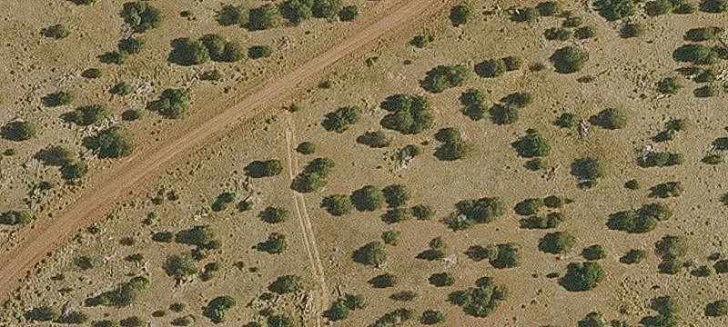 Mountain-View Recreation Land Parcel