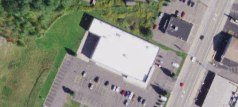Commercial Land Outparcel