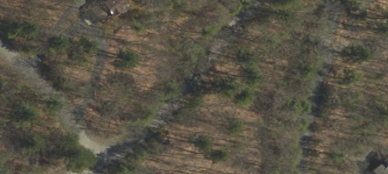 Lakefront Land Parcel