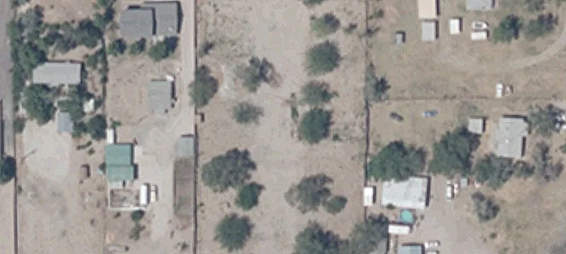 Dividable Residential Development Land
