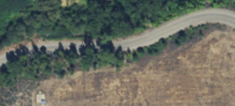 Residential Waterfront Development Land