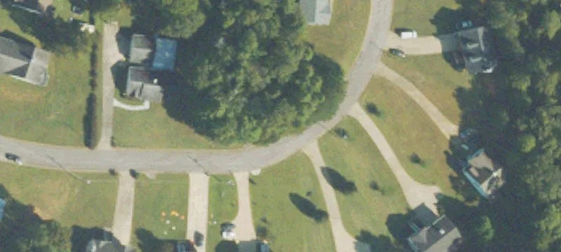 Flat Residential Lot with Utilities