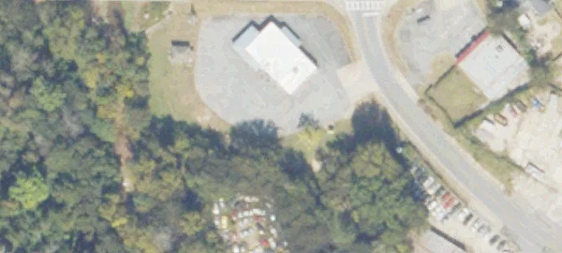 Corner Commercial Development Lot