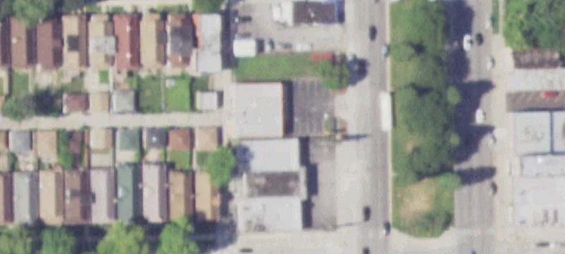 Neighborhood Retail Center For Sale
