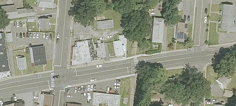 Mixed-Use Strip Mall Opportunity