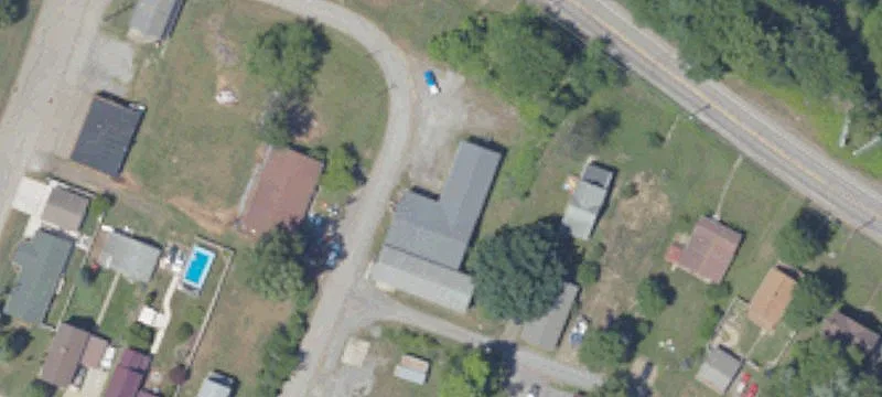 Warehouse-Flex Building with Offices