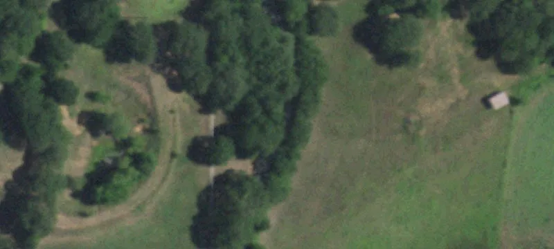 Equestrian Ranch with Lighted Arena