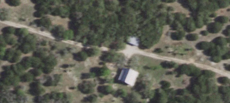 Unrestricted Ranch with Large Pond