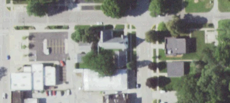 Pre-Platted Residential Land Lots