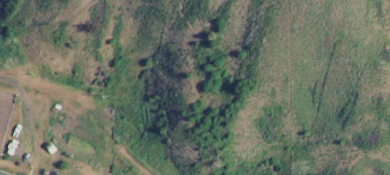 Waterfront Land Homesite Opportunity