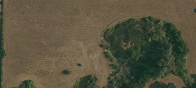 Prime Farmland with Limited Agriculture Zoning