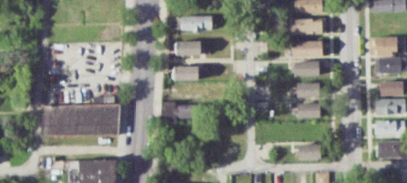Residential Building Lot