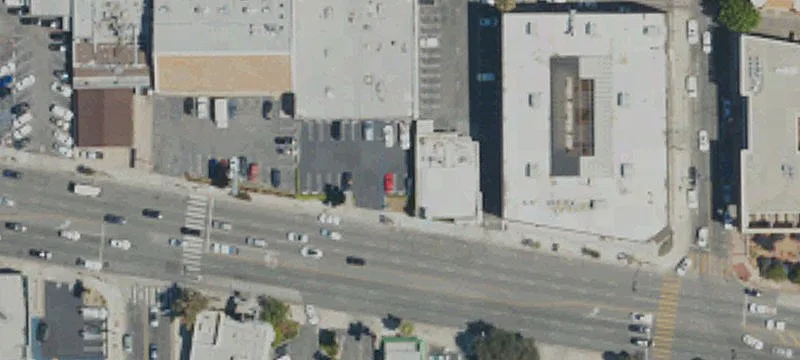 Multi-Tenant Retail Center with Flexibility