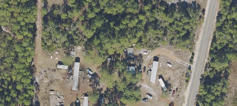 Waterfront Residential Land Lot
