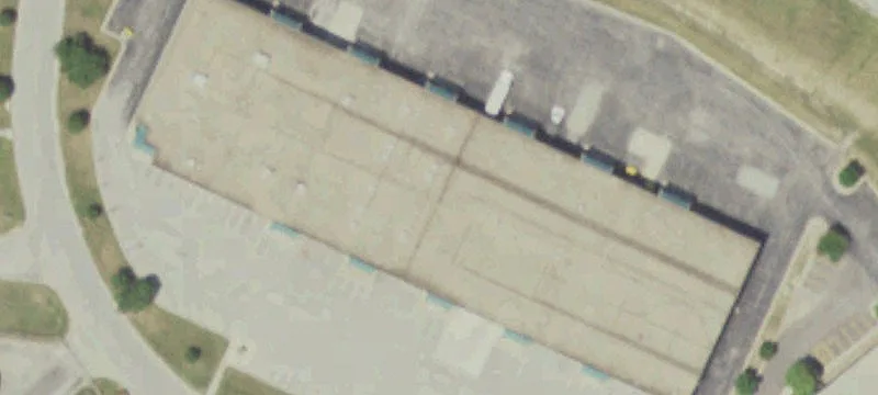 Industrial Warehouse for Lease