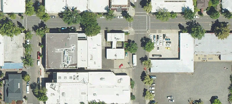 Recently Remodeled Downtown Office Space