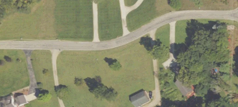 Corner Residential Development Lot