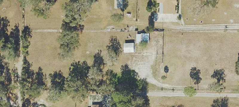 Cleared Acreage for Custom Home