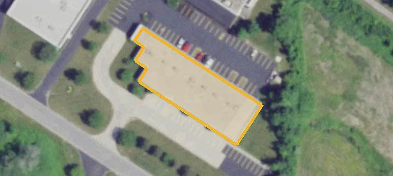 Planned Development Residential Land