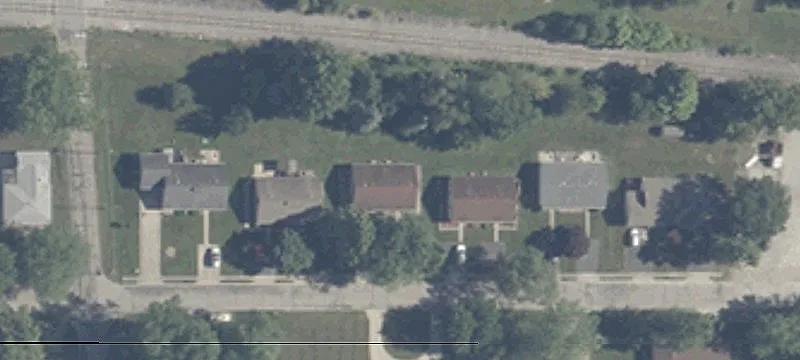 Well-Maintained Duplex Home