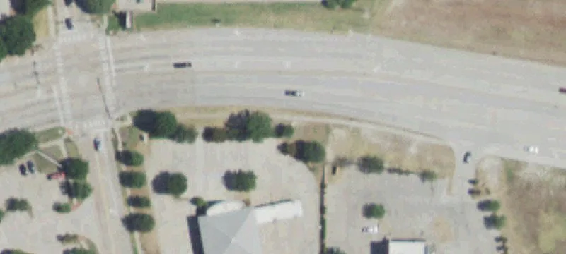 Corner Commercial Land Opportunity