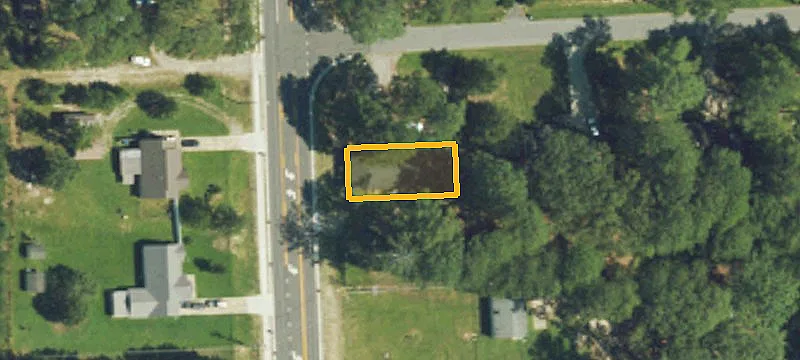 Platted Residential Land Lots