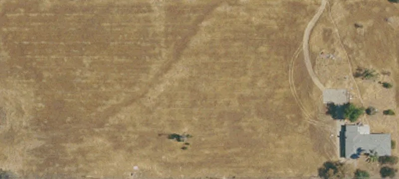 Farmland Development Parcel