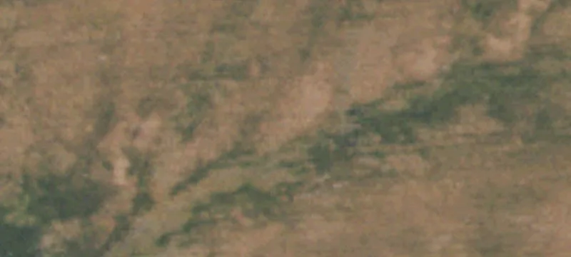 Build-Ready Recreational Land Parcel