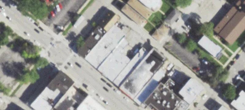 Edison Park Retail Sublease