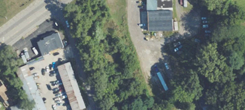 Commercial Development Land Parcel