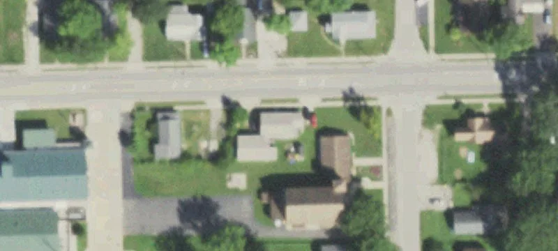 Two-Unit Residential Income Property