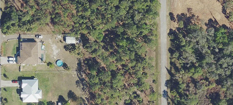 Residential Home Site Lot