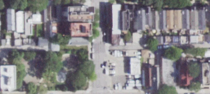 Hardcorner Development Land Opportunity