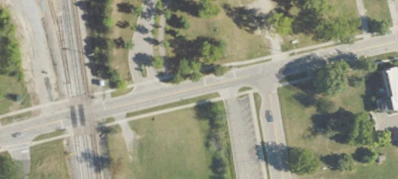 Multi-Family Development Land Parcel