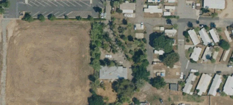 Mixed-Use Development Site
