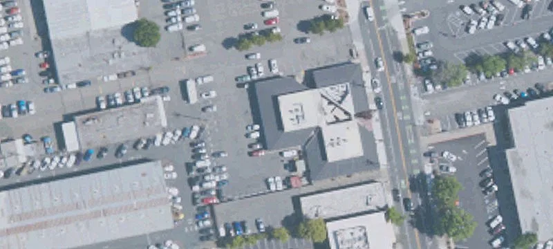 Office Space for Lease