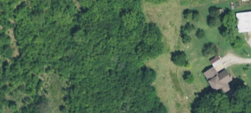 Residential Acreage Lot