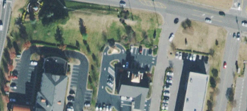 Specialty Land Parcel