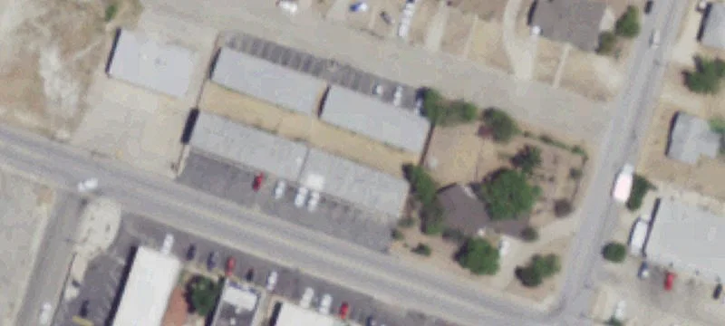 20-Unit Value-Add Multifamily