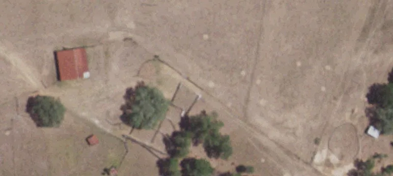Adjacent Vacant Land Parcels