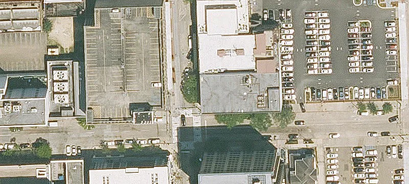 Downtown Office Building