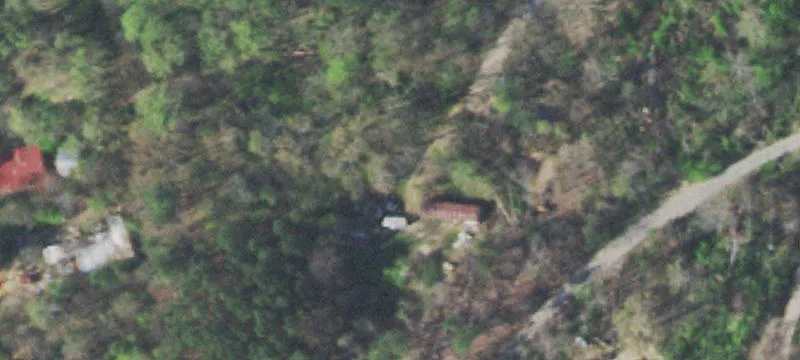 Unrestricted Land with Utilities