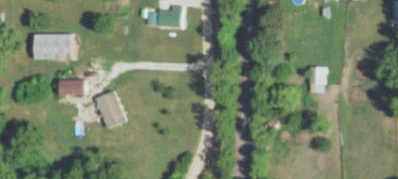 Land with Existing Septic Systems