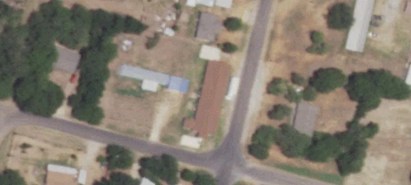 Single-Story Church Facility