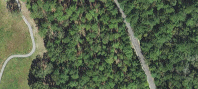 Golf-Front Homesite in Gated Community
