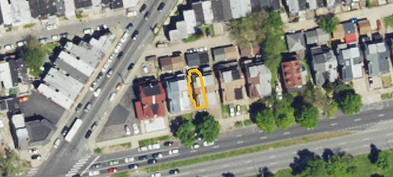 Residential Land Lot Package