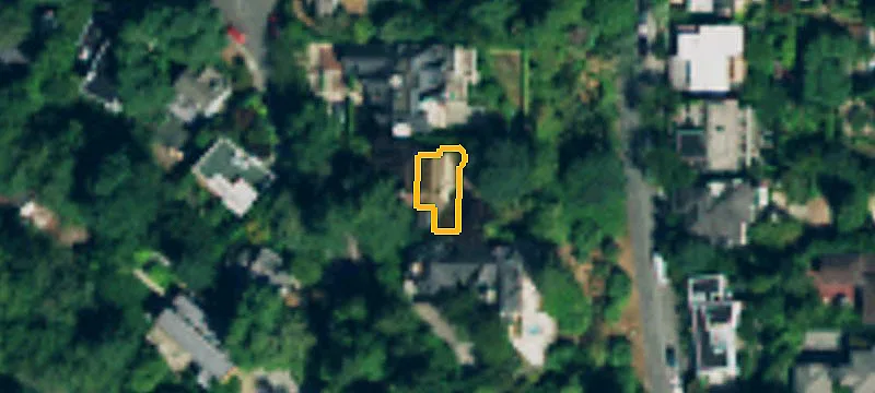 Waterfront Land Parcel