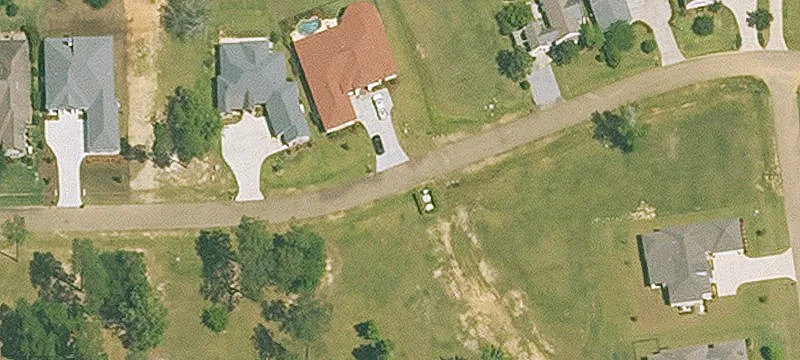 Waterfront Vacant Land Lot